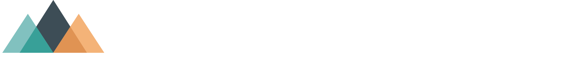 Horizontal_White Text_Color IconAIM Logo