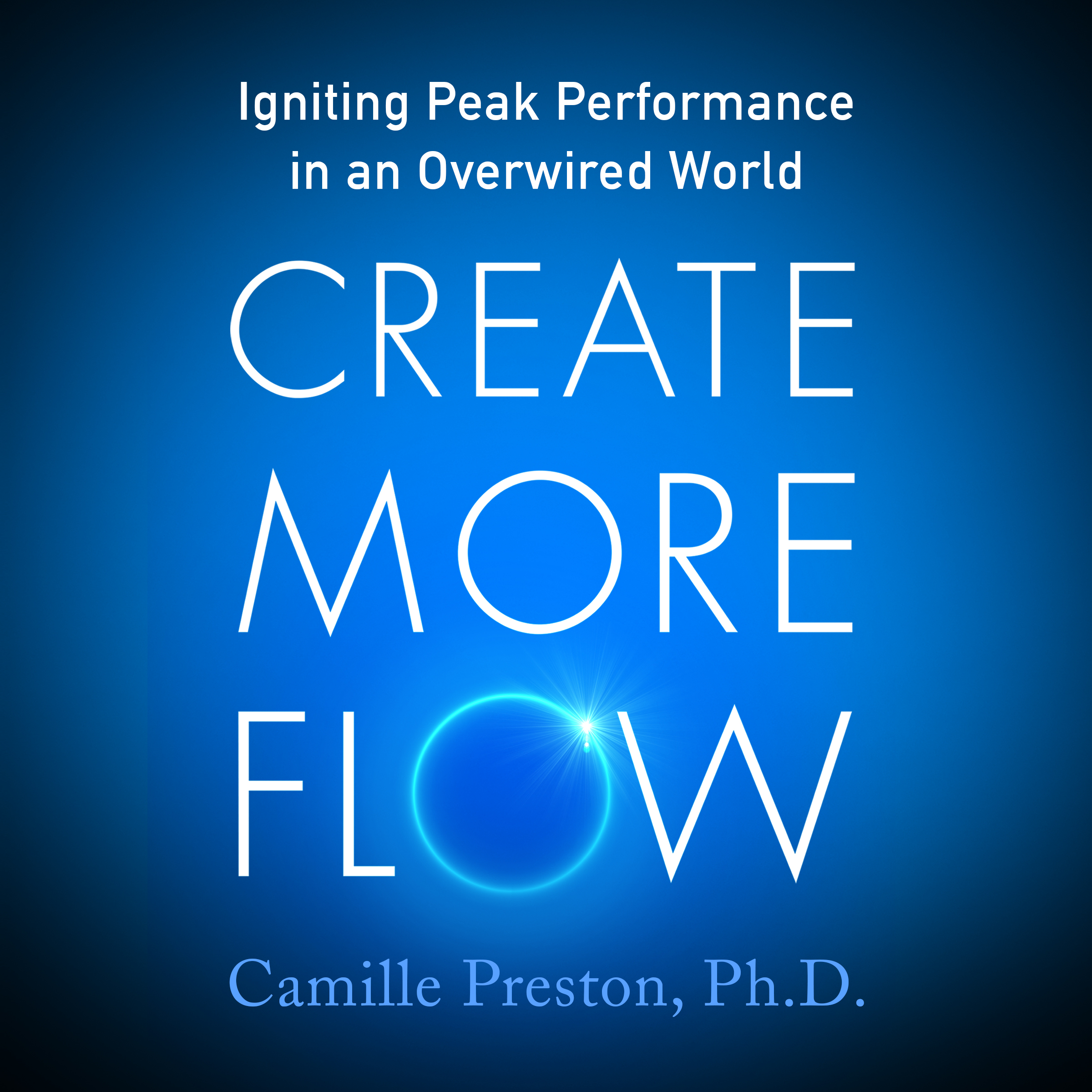 Create Flow, Ignite Productivity, and Optimize Well-being